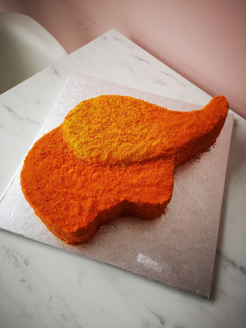 Vestuviniai tortai Liu Desertinė - vestuvinių tortų kūrėjas