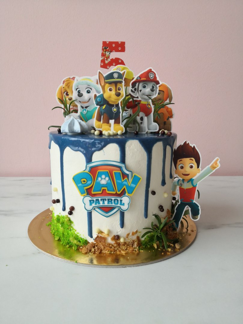 Vestuviniai tortai Liu Desertinė - vestuvinių tortų kūrėjas