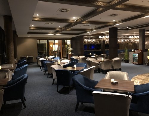 Restoranai "Horizontas" / "Sezonai"