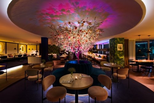 Restoranai, kavinės, barai Ristorante Piccola Italia - modernios klasikos restoranas