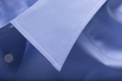 Vyriški kostiumai Aukščiausios kokybės vienetiniai bespoke marškiniai 