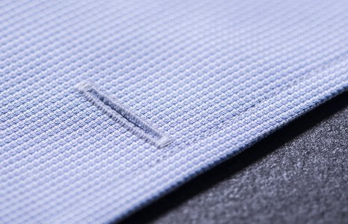 Vyriški kostiumai Aukščiausios kokybės vienetiniai bespoke marškiniai 