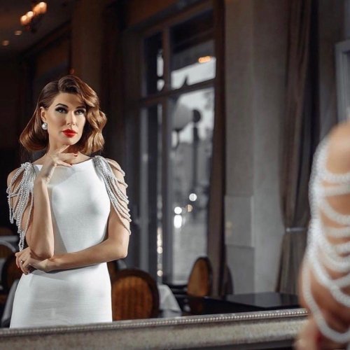 Vestuvinių suknelių salonai Step by Step fashion lietuviško prekinio ženklo suknelės