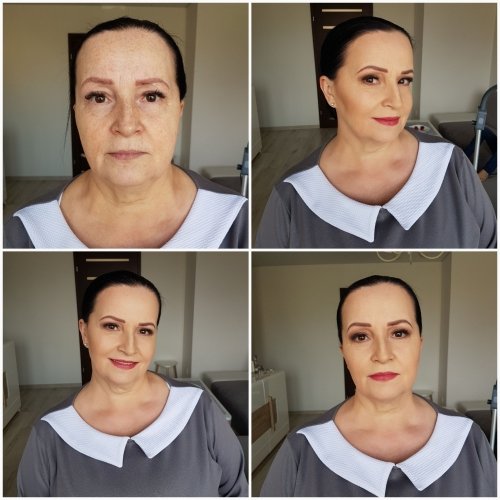 Vestuvinės šukuosenos, grožio procedūros, soliariumai Proginis, nuotakos, dieninis, vakarinis, fotosesinis makiažas.