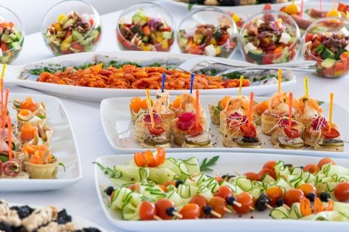 Restoranai, kavinės, barai Pobūvių salės nuoma "Elingas" Dreverna
