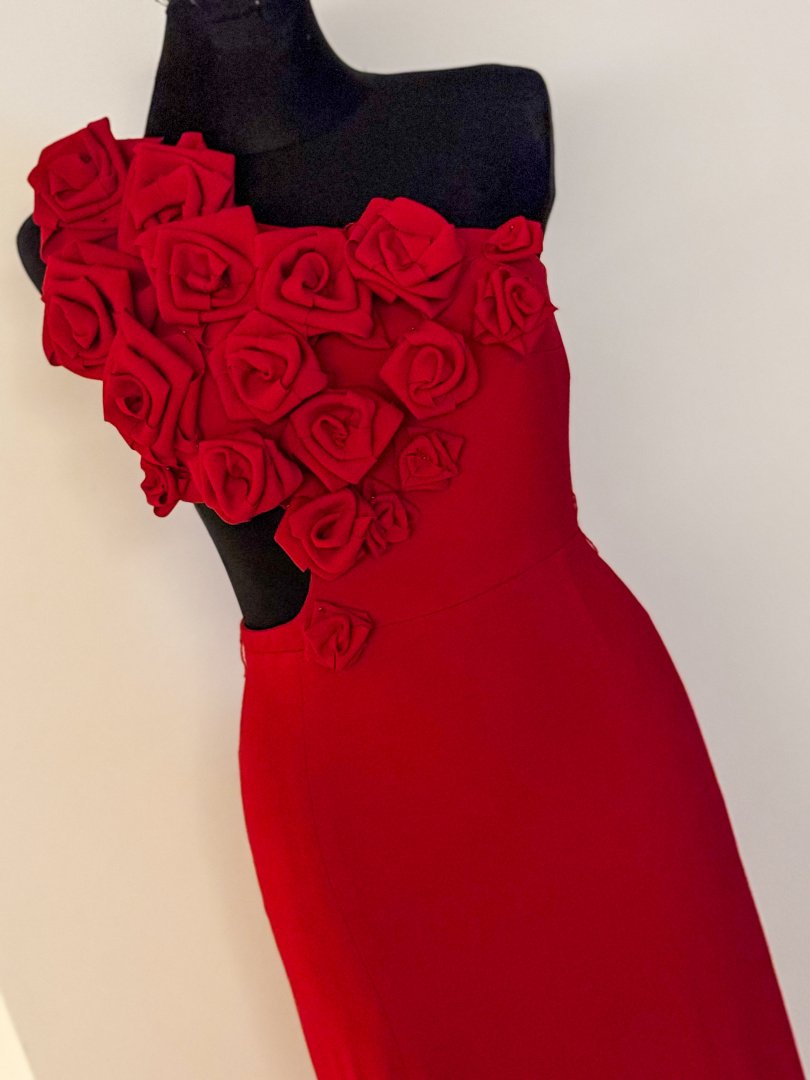 Jūratė Steponavičiūtė design lietuvių kūrėjos drabužiai