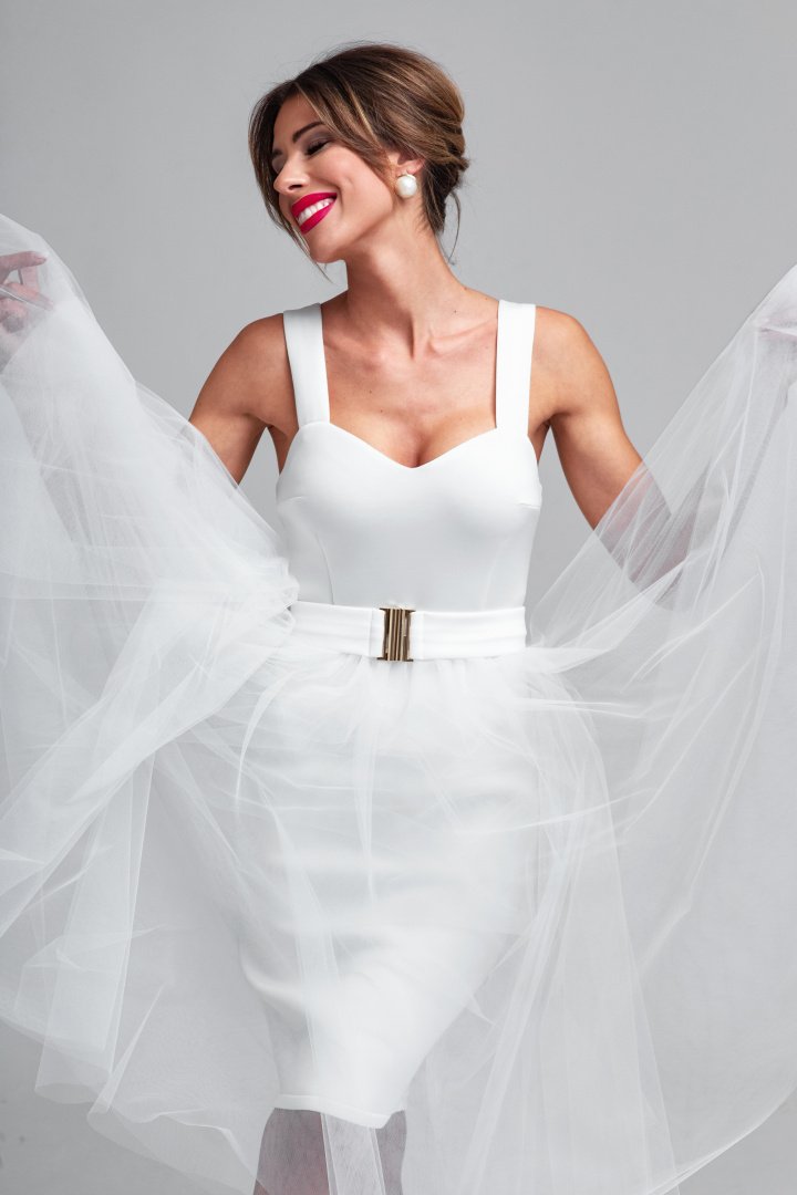 Proginės suknelės Jūratė Steponavičiūtė design lietuvių kūrėjos drabužiai