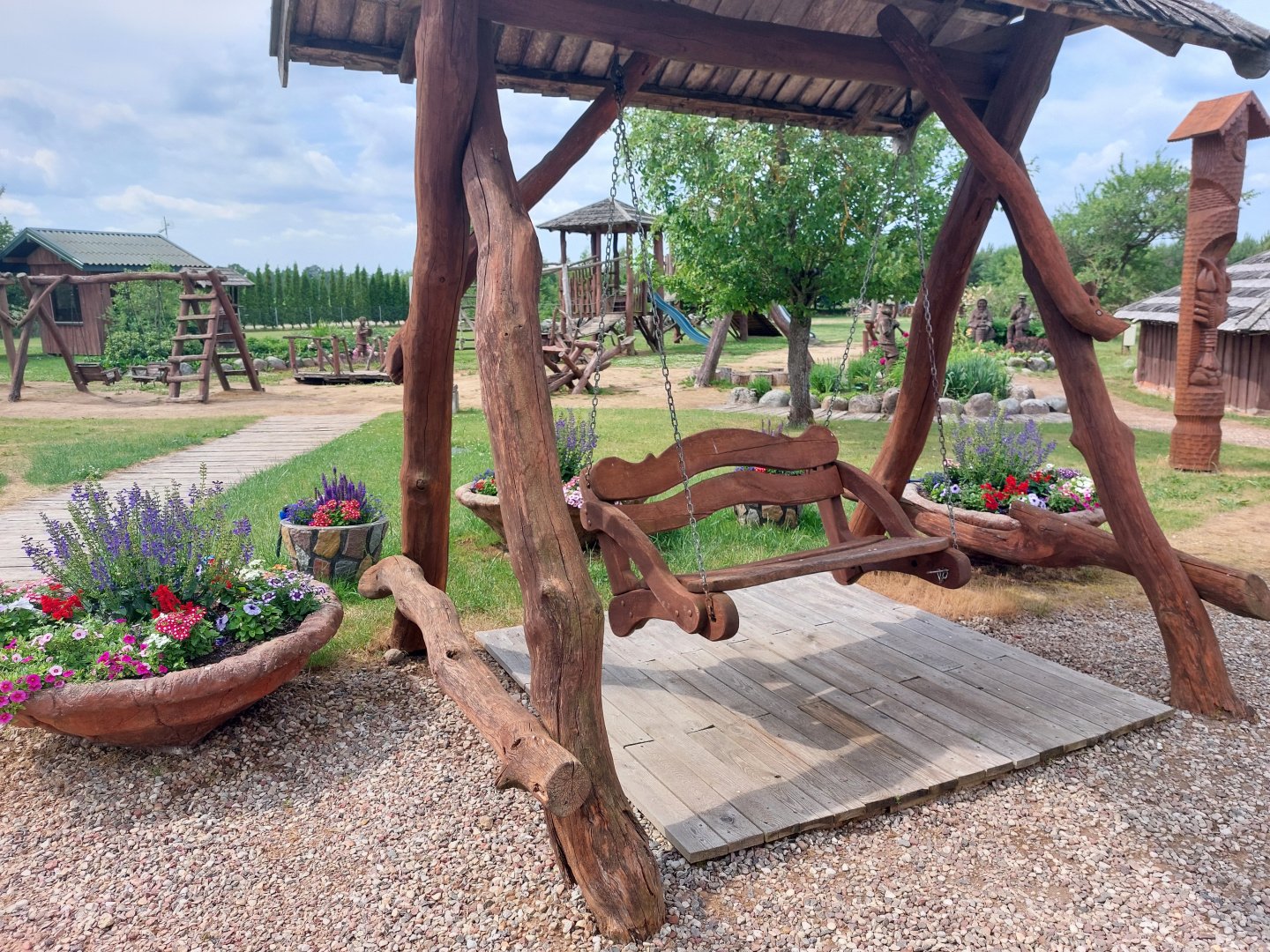 Mergvakarių – bernvakarių šventės vieta  Vieta Jūsų šventei!