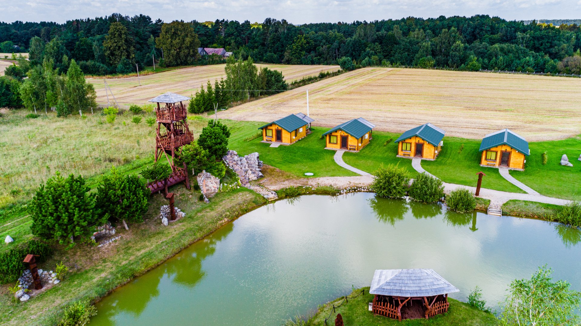 Mergvakarių – bernvakarių šventės vieta  Vieta Jūsų šventei!