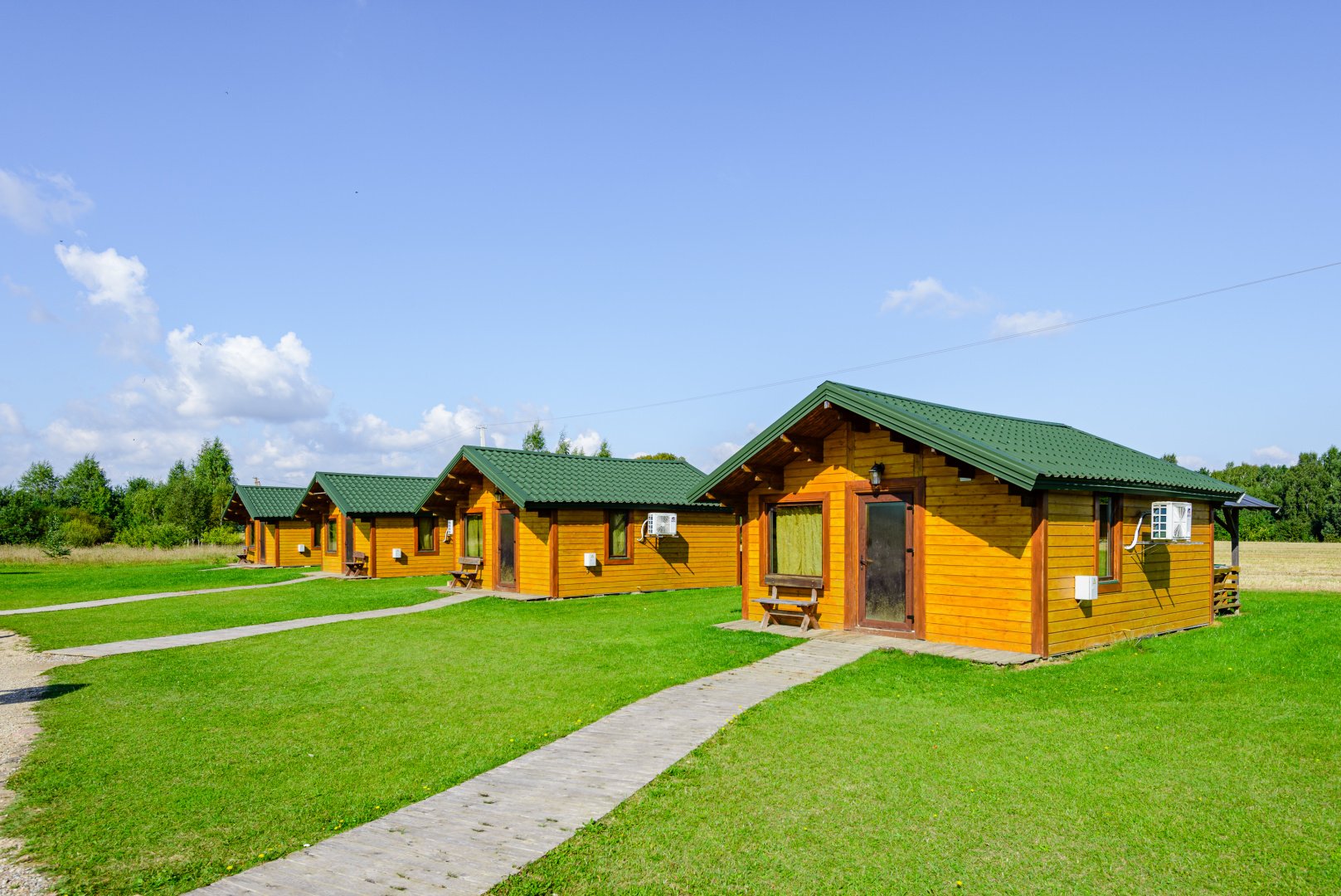 Mergvakarių – bernvakarių šventės vieta  Vieta Jūsų šventei!