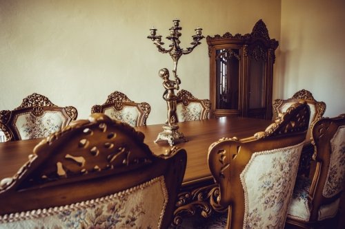 Daukšiagirės dvaras - autentiška sodyba vestuvėms