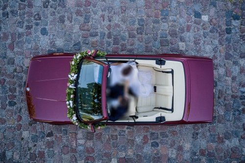 Automobilių nuoma Klasikinio BMW nuoma