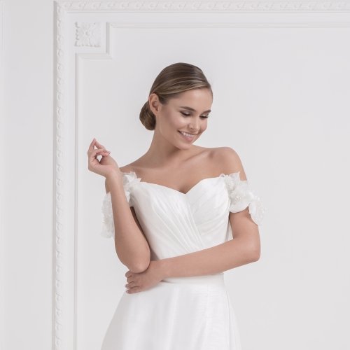 Vestuvinių suknelių salonai Agapes Studio