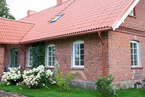 Sodybos, dvarai, vilos Platelių DVARO  Palivarkas
