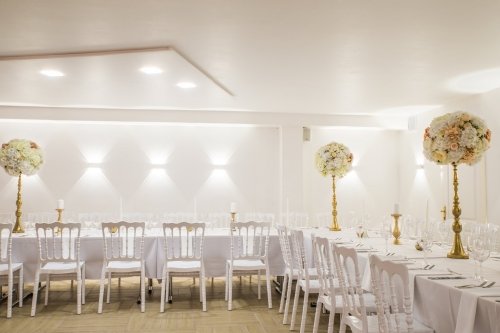 Restoranai, kavinės, barai Jauki vieta Jūsų šventei (Vilniuje)