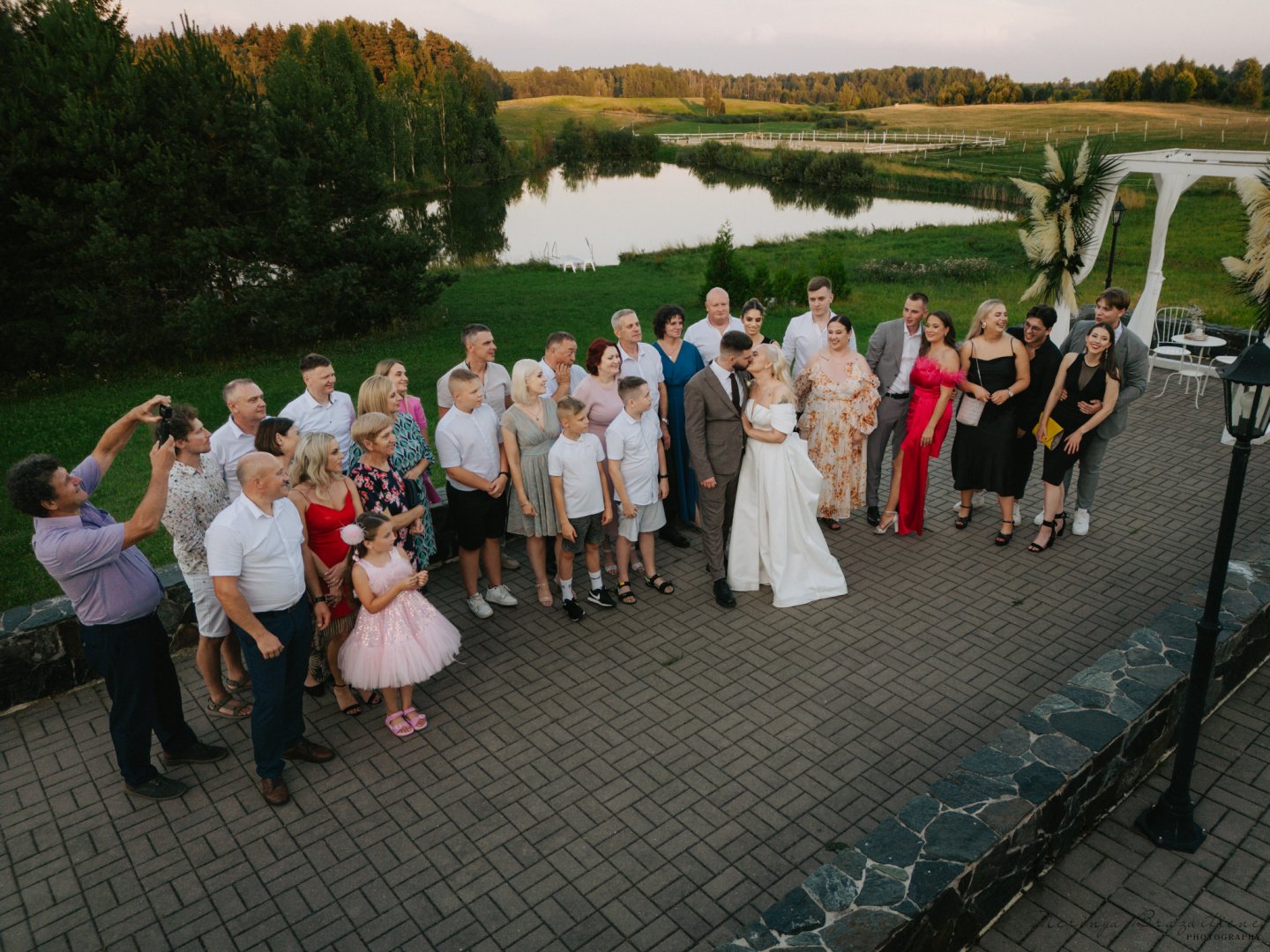 Foto paslaugos, fotografija Fotografija, kuri išsaugo prisiminimus