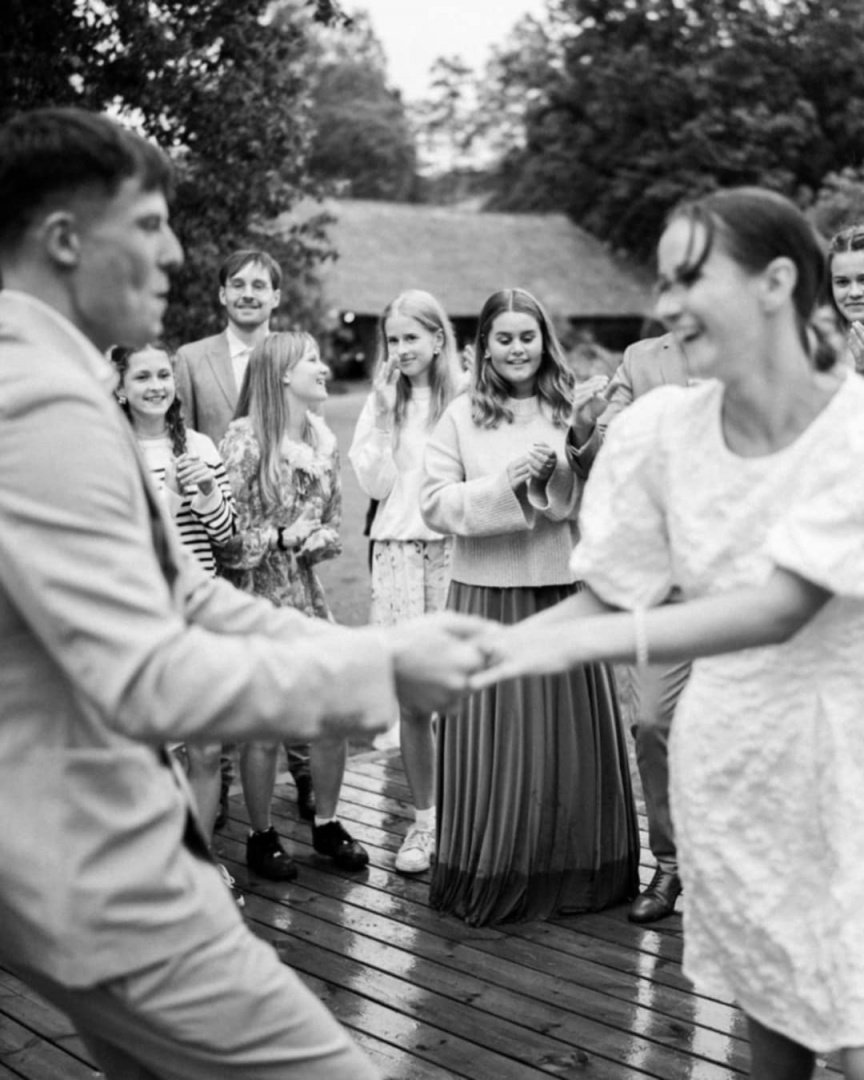 Sodybos, dvarai, vilos Etnografinė sodyba Gīvenėms