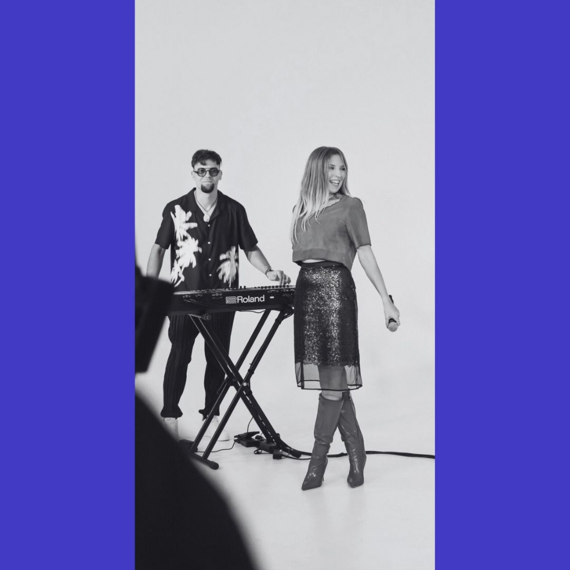 Muzikantai vestuvėms "Iki Mėnulio" - šiuolaikiška gyvo garso grupė