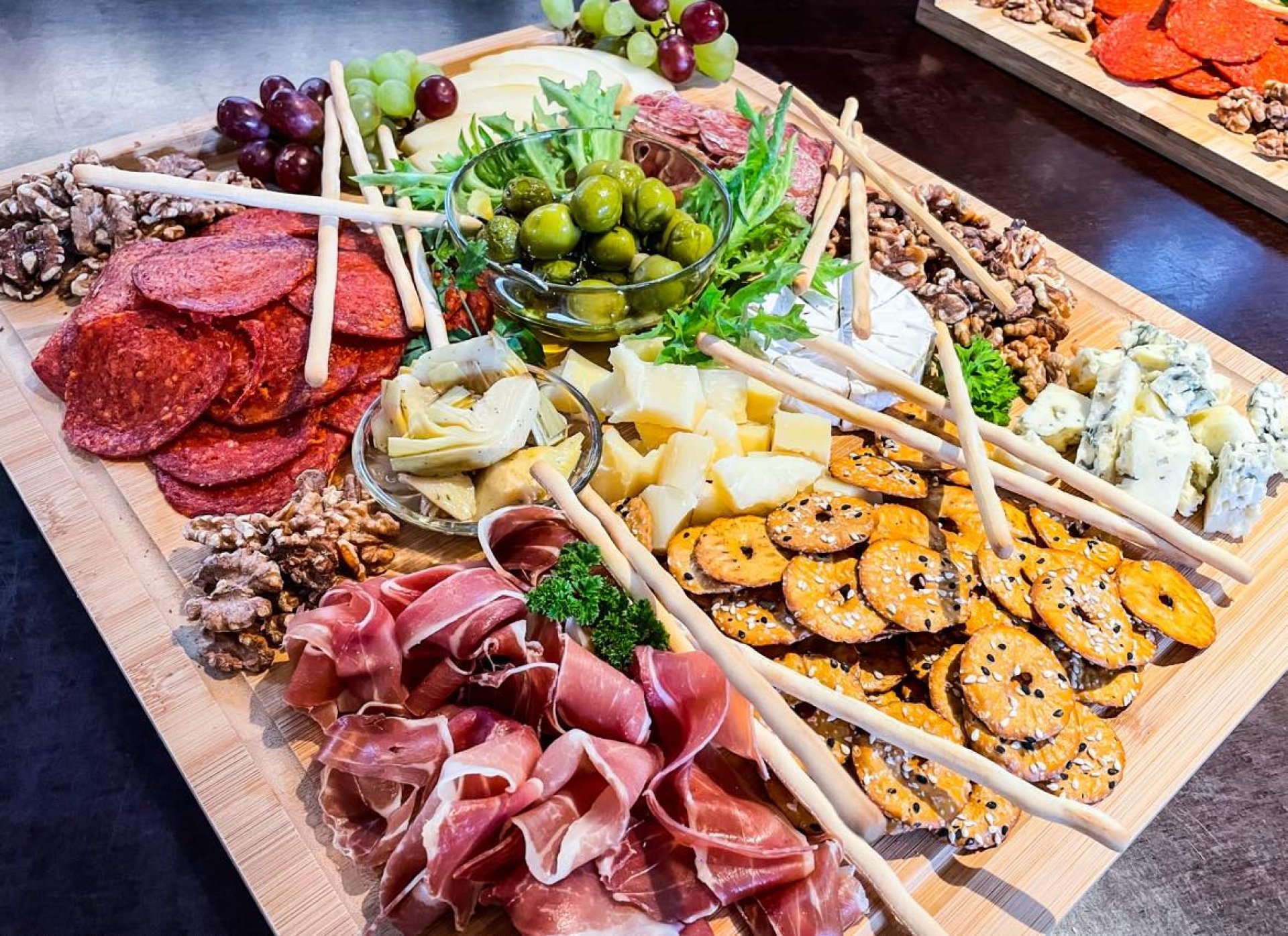 Restoranai, kavinės, barai Restoranas "Miesto laboratorija" - originali vieta jūsų vestuvėms