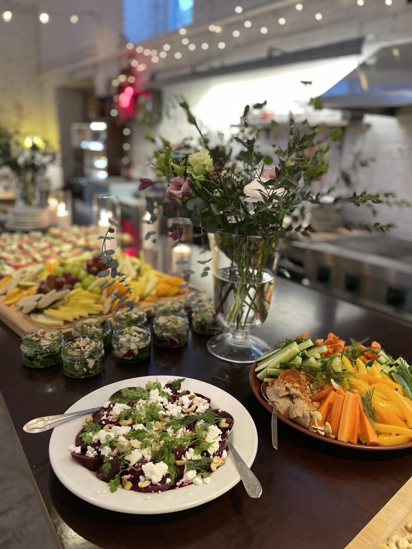 Restoranai, kavinės, barai Restoranas "Miesto laboratorija" - originali vieta jūsų vestuvėms