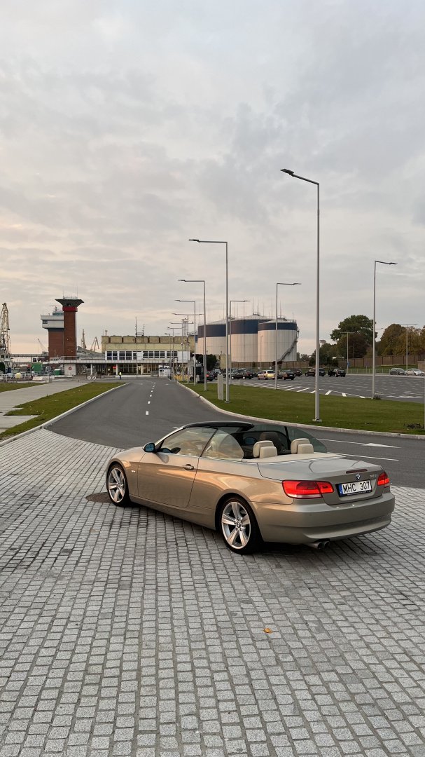 Automobilių nuoma Kabrioleto nuoma jusu sventei