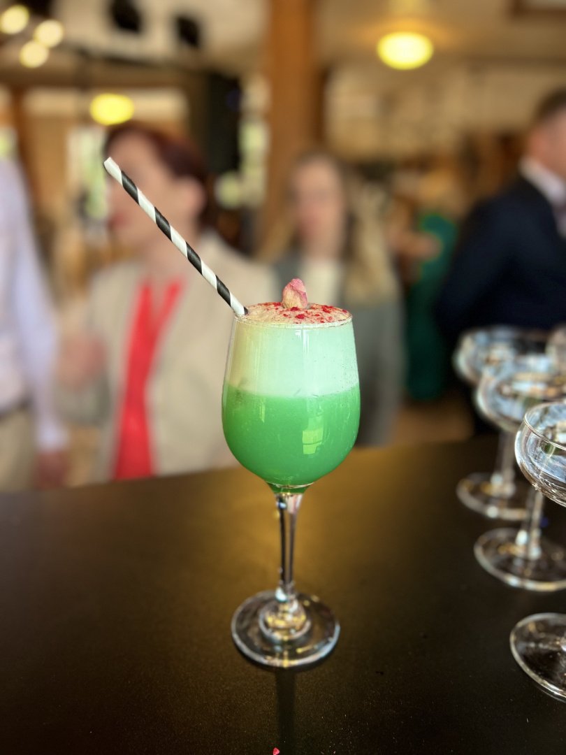 Restoranai, kavinės, barai Mobilus baras
