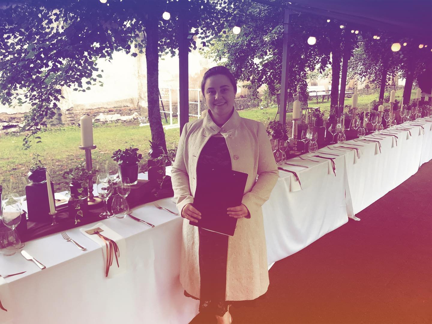 Piršlys, renginio vedėjas Humanistinės ceremonijos vedimas ir organizavimas