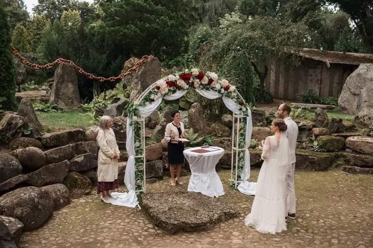 Piršlys, renginio vedėjas Humanistinės ceremonijos vedimas ir organizavimas