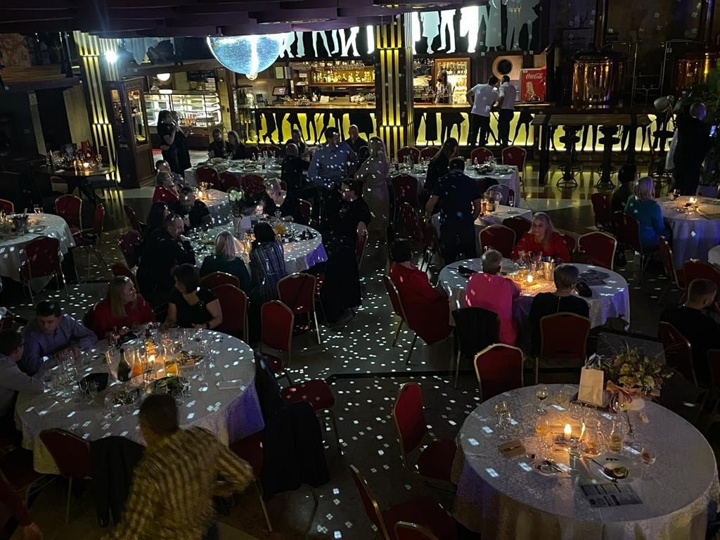 Restoranai, kavinės, barai Restoranas