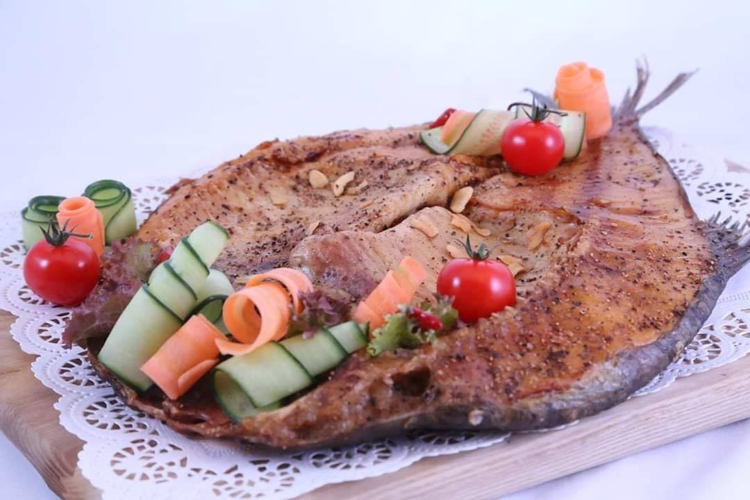 Restoranai, kavinės, barai Restoranas