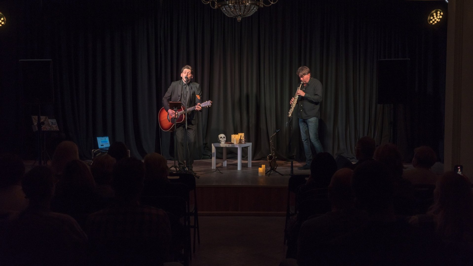 Atlikėjai jūsų šventei Gyvo garso grupė vestuvėms