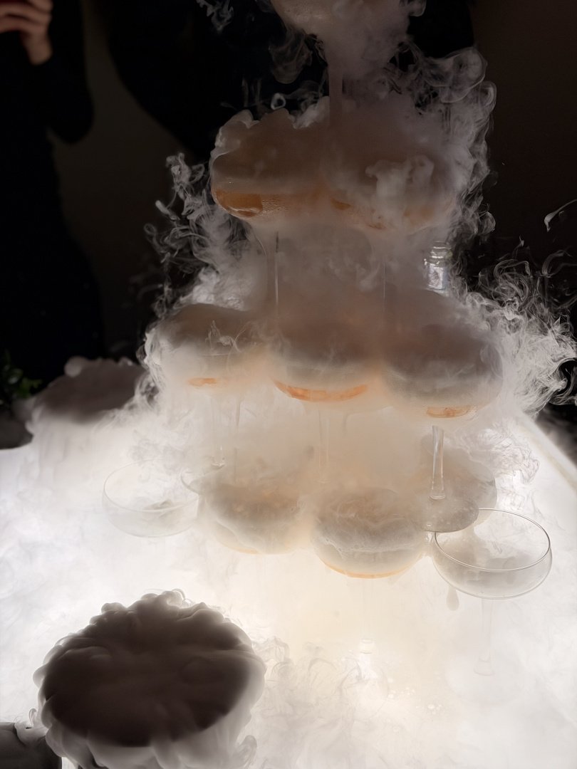 Restoranai, kavinės, barai Išskirtinė renginių erdvė Vilniaus senamiestyje