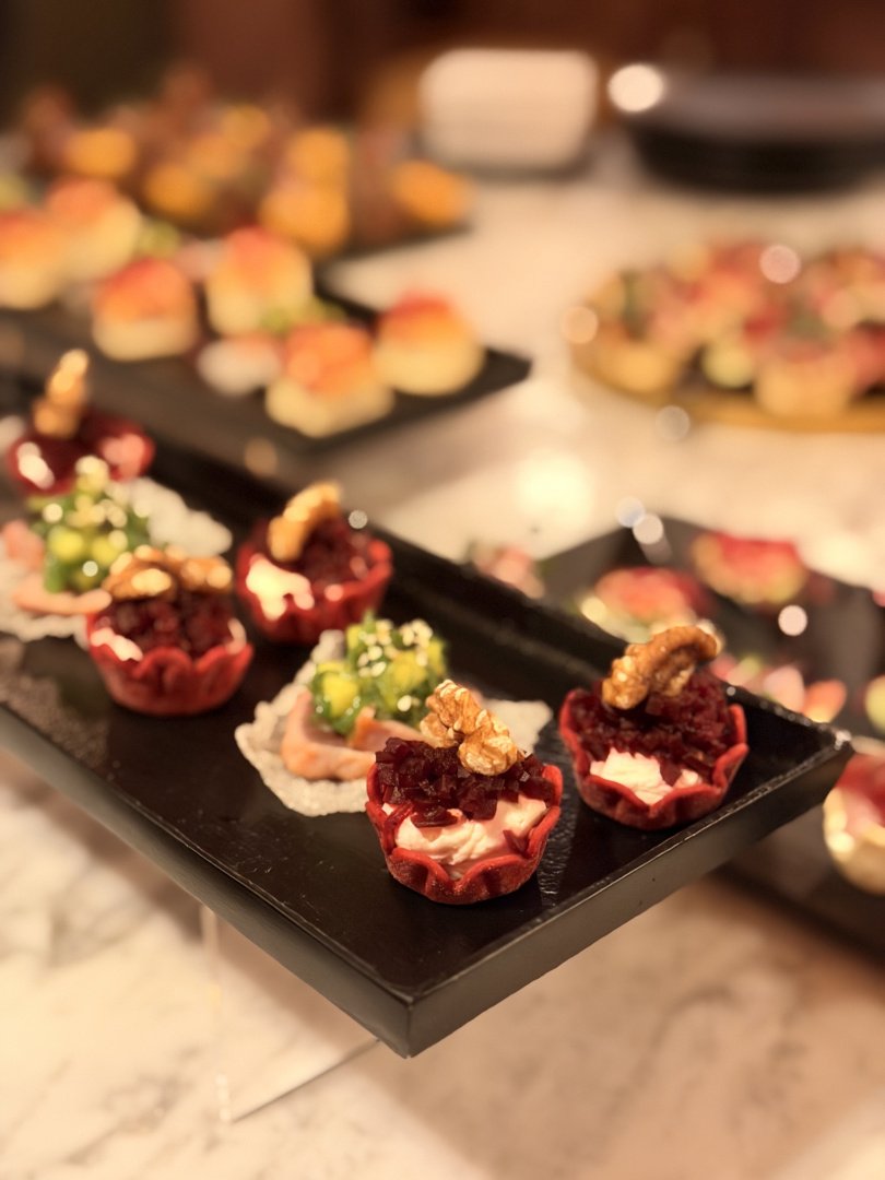 Restoranai, kavinės, barai Išskirtinė renginių erdvė Vilniaus senamiestyje