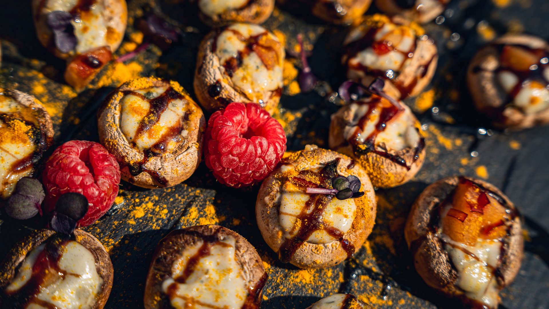 Maistas vestuvėms Grill maistas šventėms visoje Lietuvoje - Jokūbo Bbq