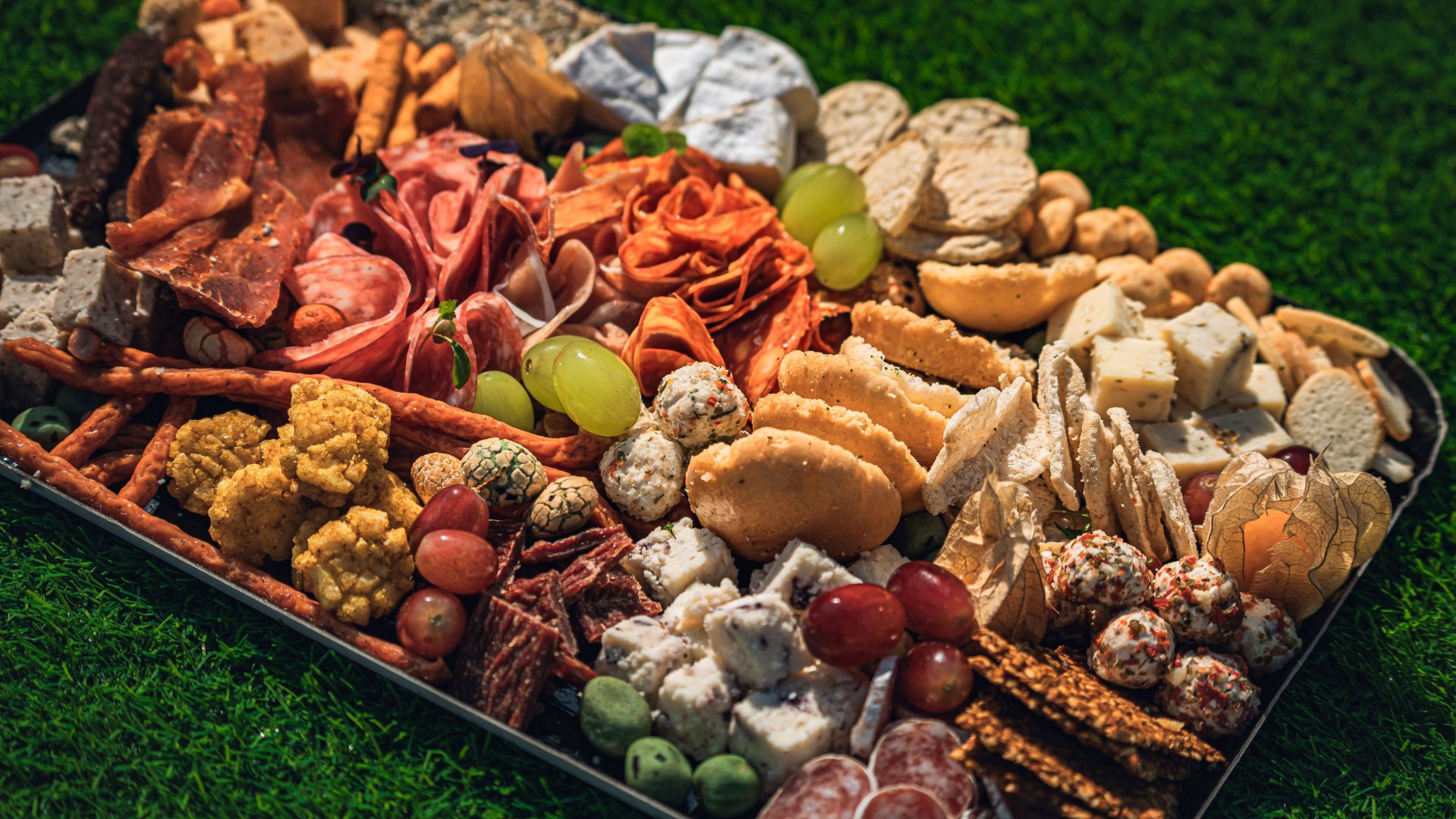 Maistas vestuvėms Grill maistas šventėms visoje Lietuvoje - Jokūbo Bbq