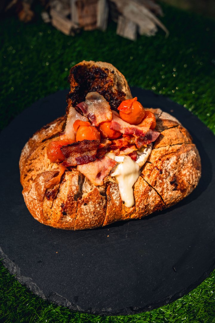 Maistas vestuvėms Grill maistas šventėms visoje Lietuvoje - Jokūbo Bbq