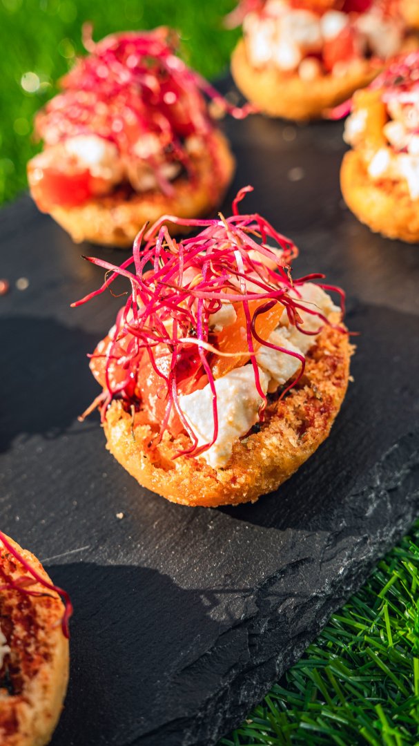 Maistas vestuvėms Grill maistas šventėms visoje Lietuvoje - Jokūbo Bbq