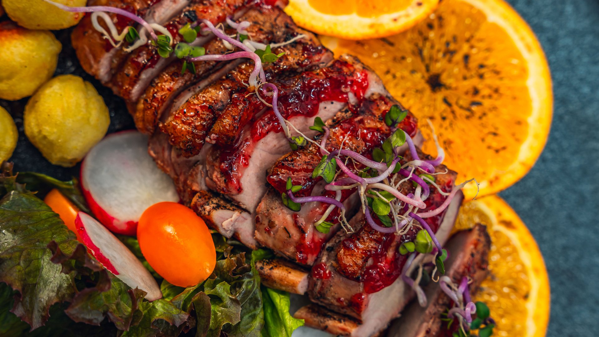 Maistas vestuvėms Grill maistas šventėms visoje Lietuvoje - Jokūbo Bbq