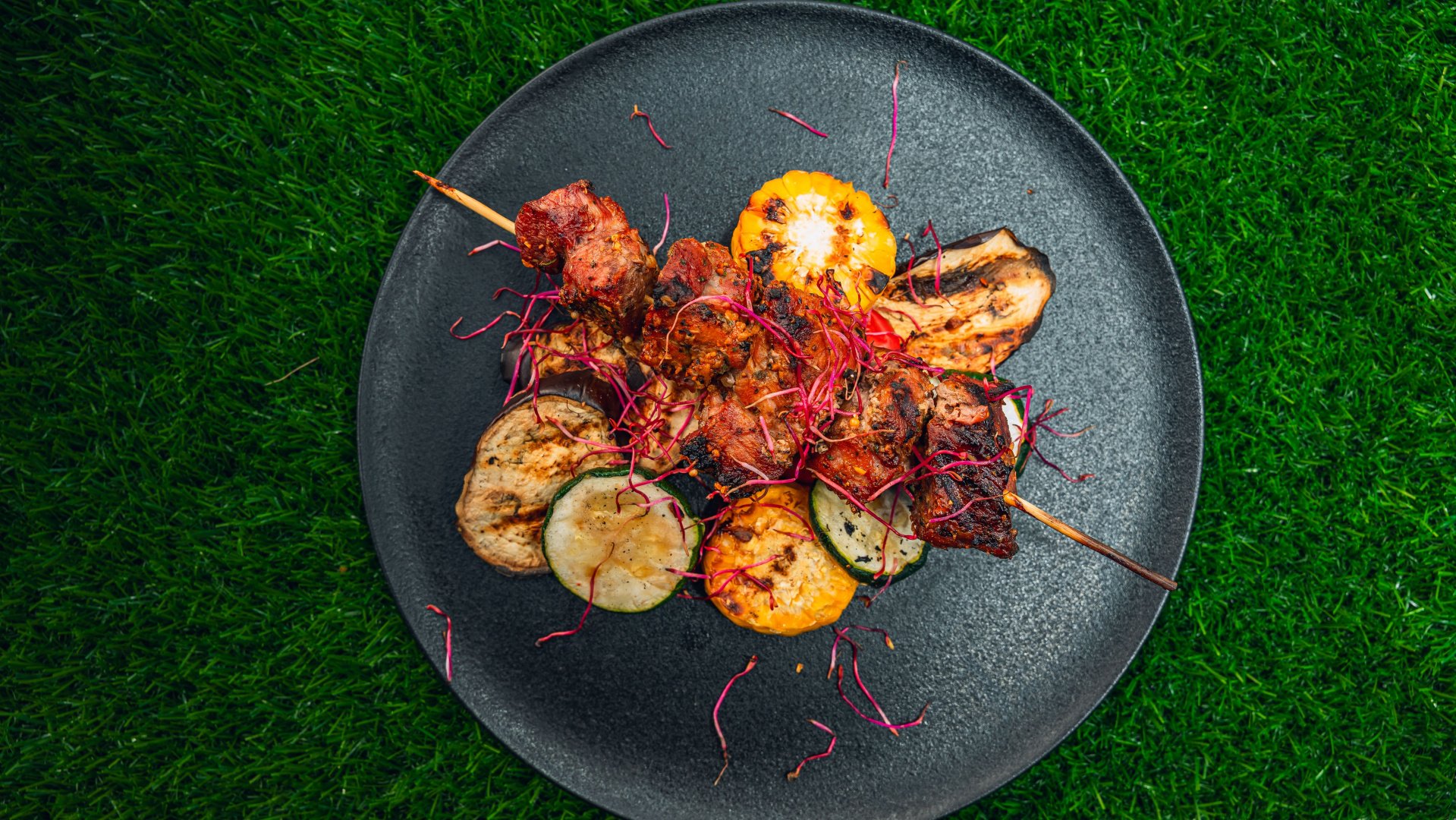 Maistas vestuvėms Grill maistas šventėms visoje Lietuvoje - Jokūbo Bbq