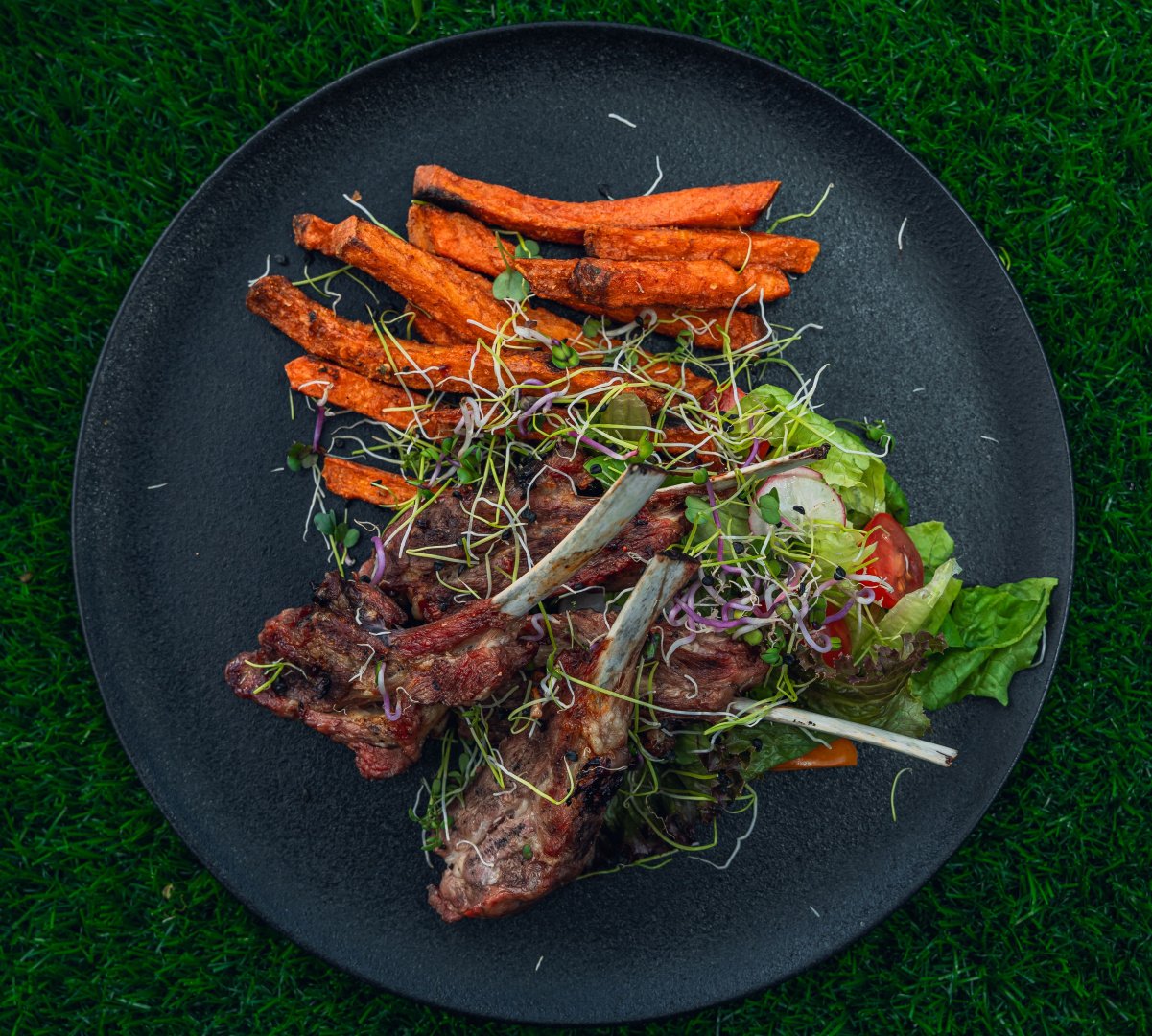 Maistas vestuvėms Grill maistas šventėms visoje Lietuvoje - Jokūbo Bbq