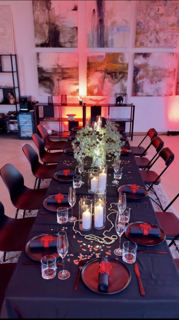 Restoranai, kavinės, barai Artistry Bicel studija - išskirtinė vestuvių vieta Kaune