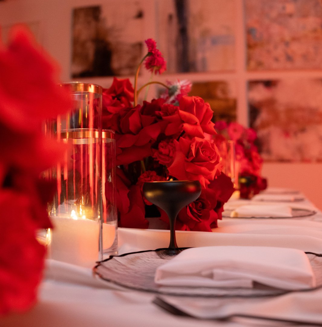 Restoranai, kavinės, barai Artistry Bicel studija - išskirtinė vestuvių vieta Kaune