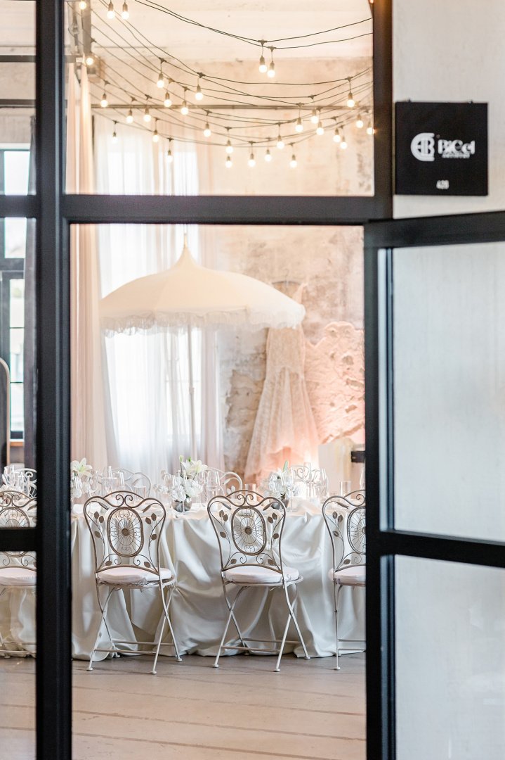 Restoranai, kavinės, barai Artistry Bicel studija - išskirtinė vestuvių vieta Kaune