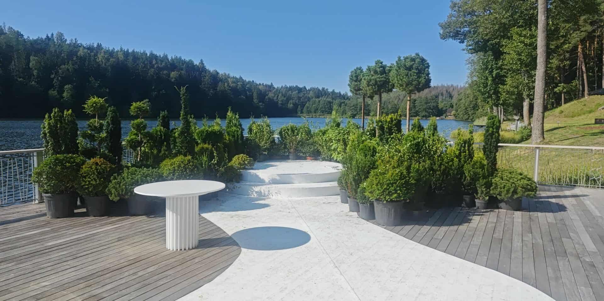 Kitos įrangos nuoma UAB Scenos Darbai