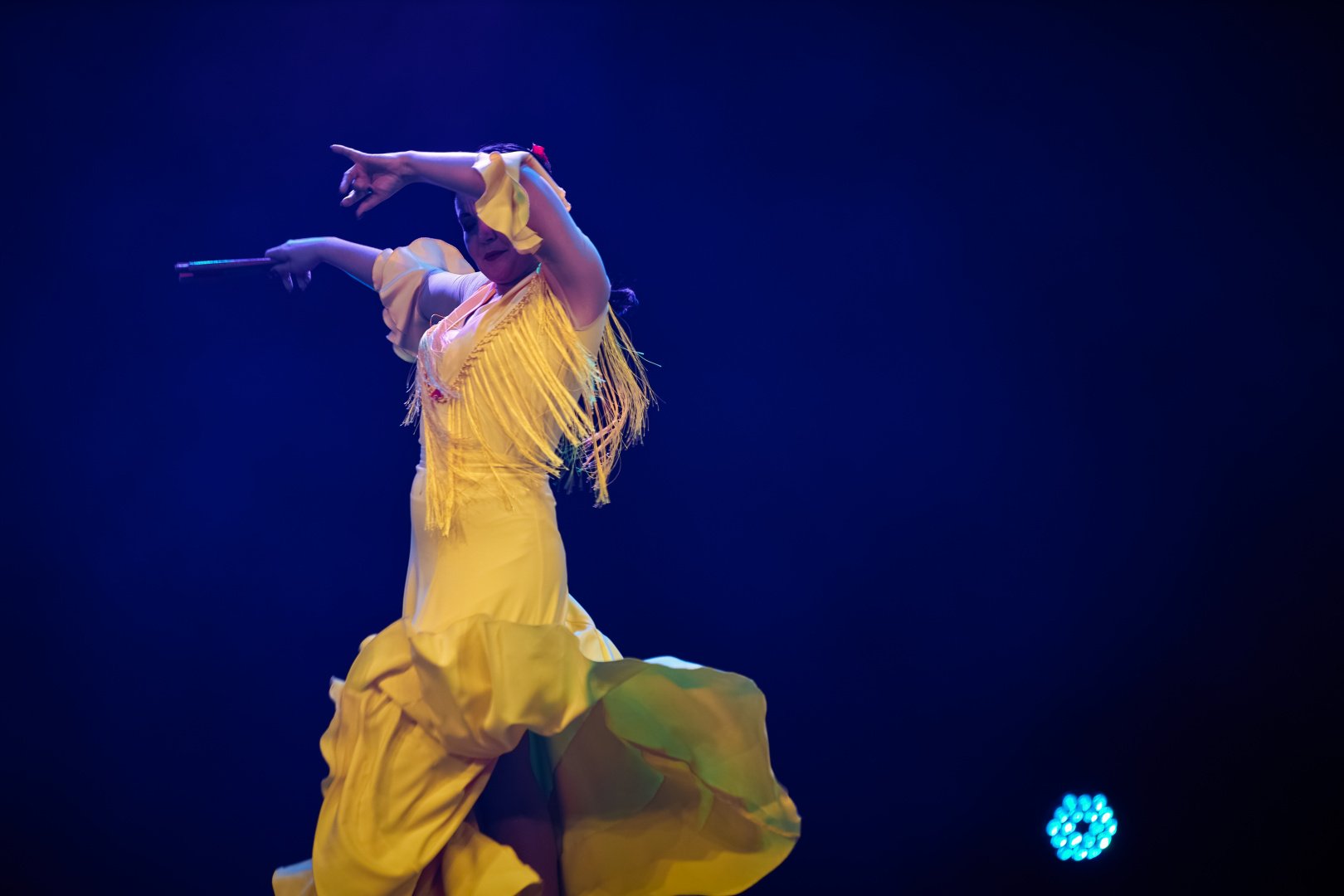 Atlikėjai jūsų šventei Flamenko Rytietiški ir Romų šokiai