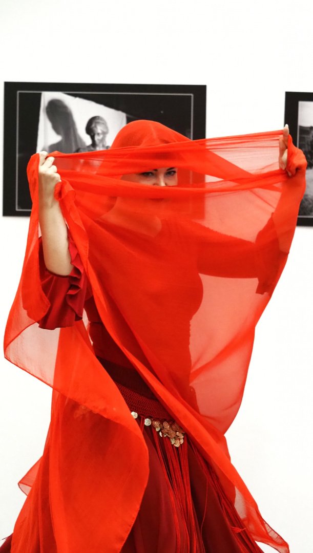 Atlikėjai jūsų šventei Flamenko Rytietiški ir Romų šokiai