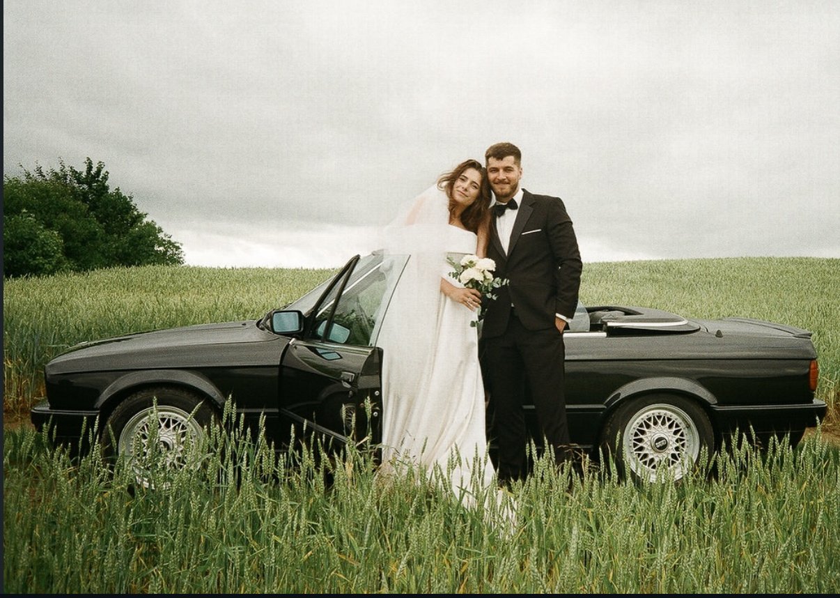 Automobilių nuoma BMW E12, E30 nuoma