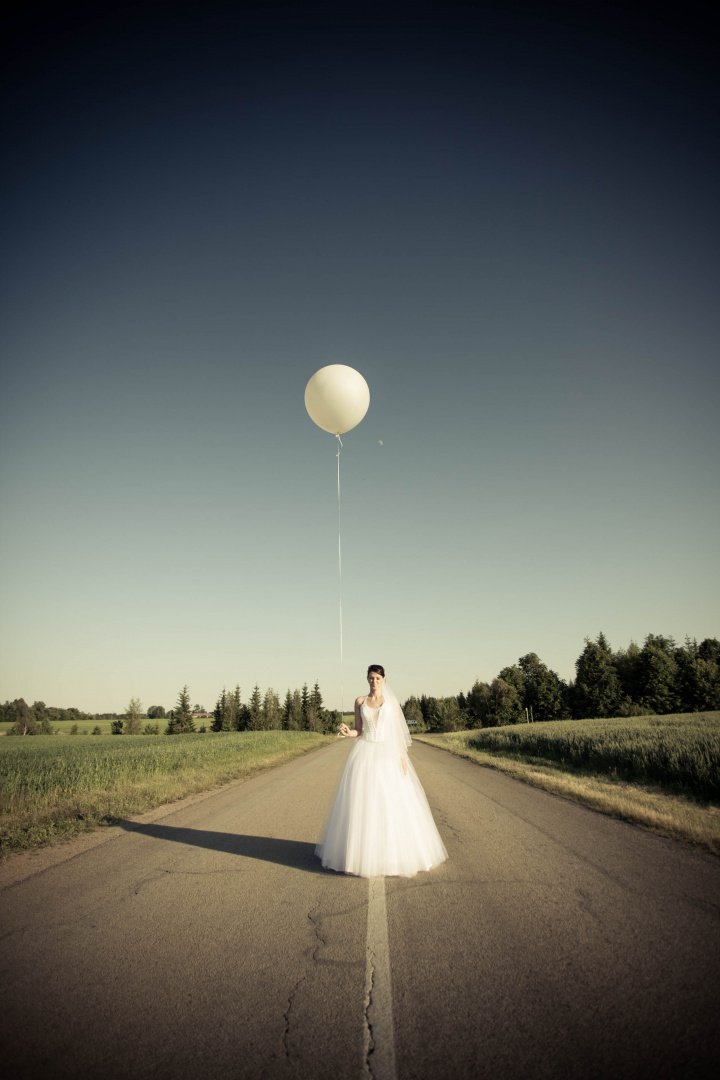 Foto paslaugos, fotografija Šviesos alchemija