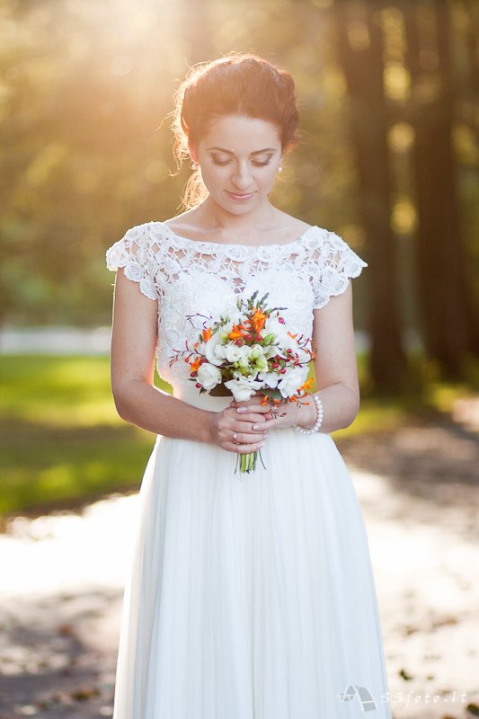 Foto paslaugos, fotografija Šviesos alchemija