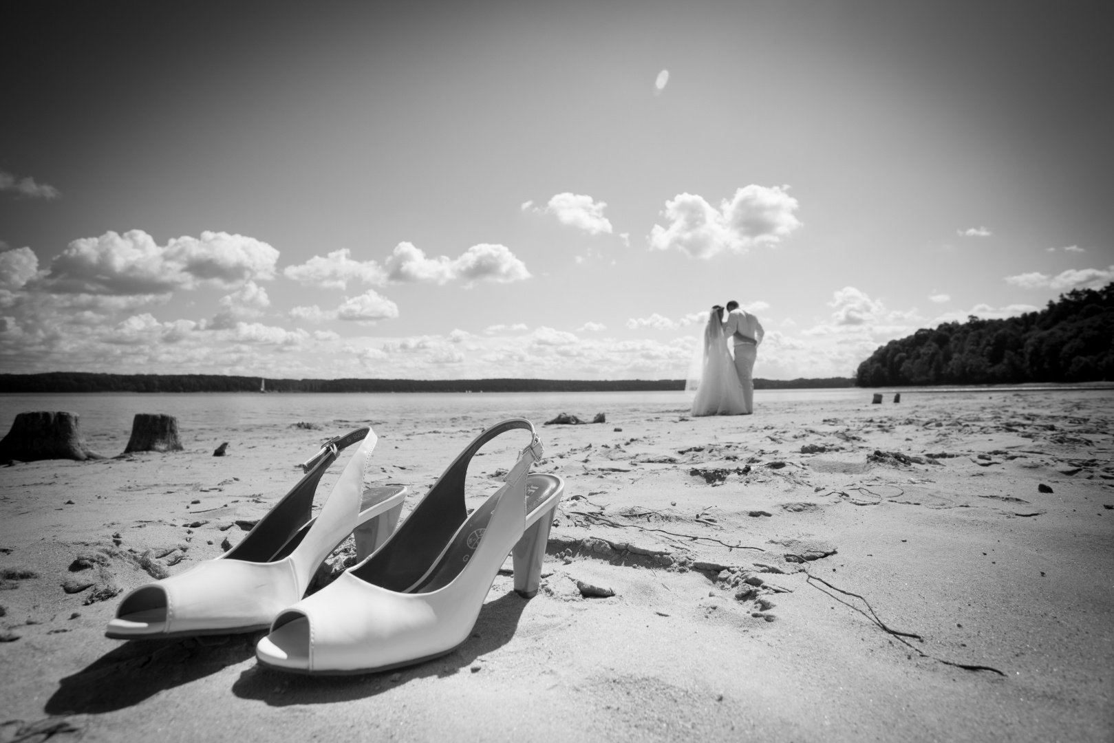 Foto paslaugos, fotografija Šviesos alchemija